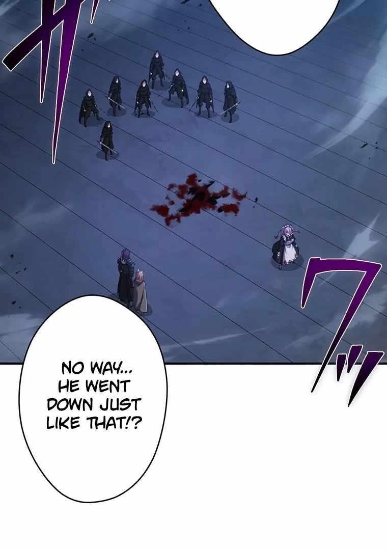 Respawn: Usurping The Imperial Throne With My Extra Live Chapter 14 - Page 17