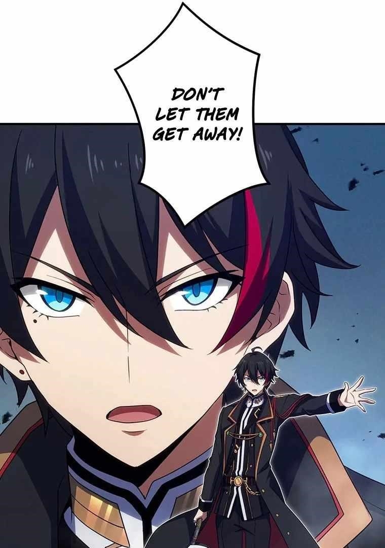 Respawn: Usurping The Imperial Throne With My Extra Live Chapter 14 - Page 21