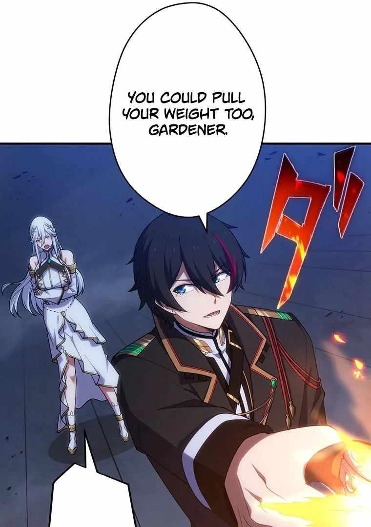 Respawn: Usurping The Imperial Throne With My Extra Live Chapter 14 - Page 32