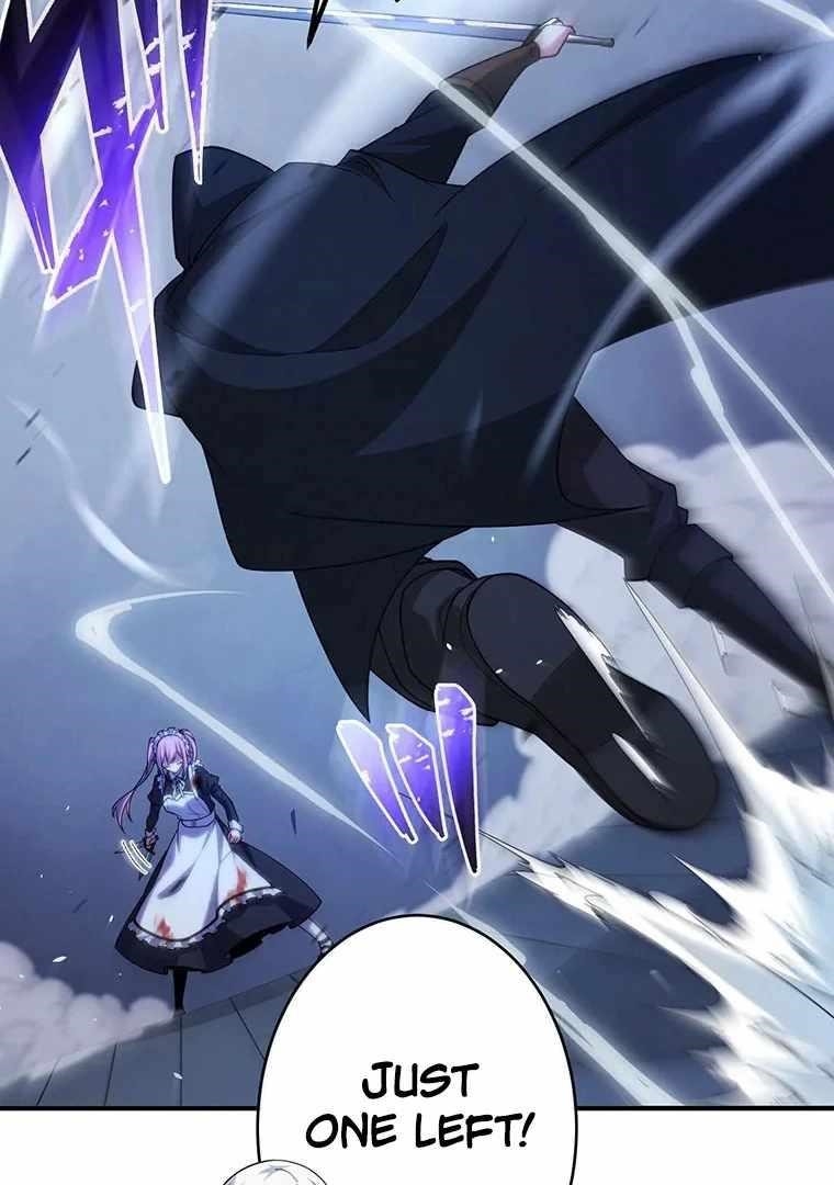 Respawn: Usurping The Imperial Throne With My Extra Live Chapter 14 - Page 37