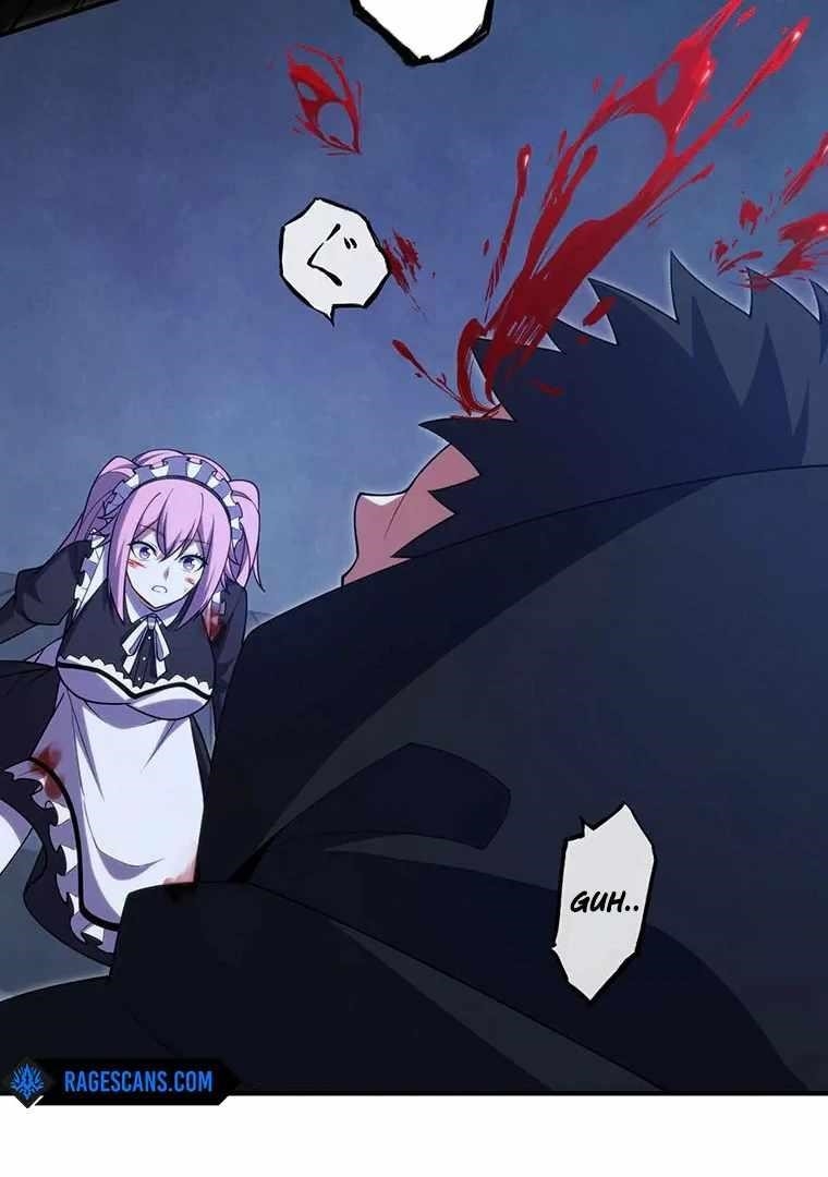 Respawn: Usurping The Imperial Throne With My Extra Live Chapter 14 - Page 44