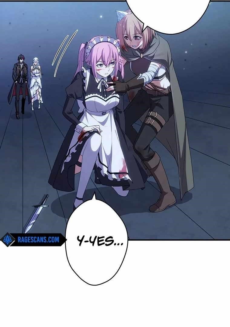 Respawn: Usurping The Imperial Throne With My Extra Live Chapter 14 - Page 48