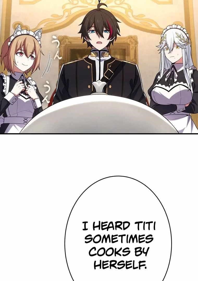 Respawn: Usurping The Imperial Throne With My Extra Live Chapter 14 - Page 69