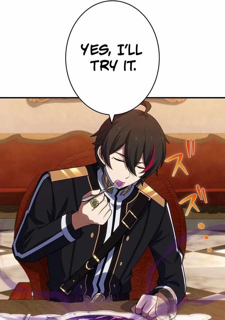 Respawn: Usurping The Imperial Throne With My Extra Live Chapter 14 - Page 76