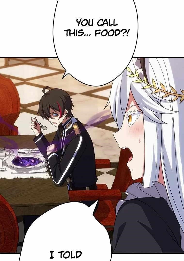 Respawn: Usurping The Imperial Throne With My Extra Live Chapter 14 - Page 79