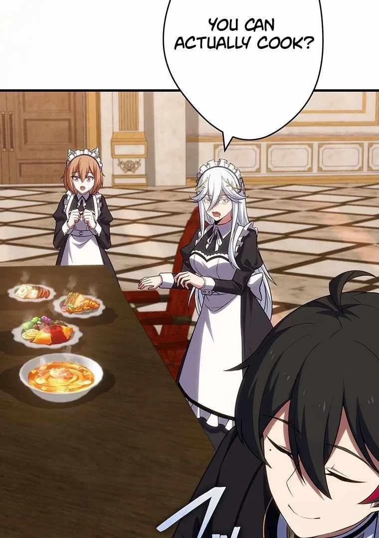 Respawn: Usurping The Imperial Throne With My Extra Live Chapter 14 - Page 88