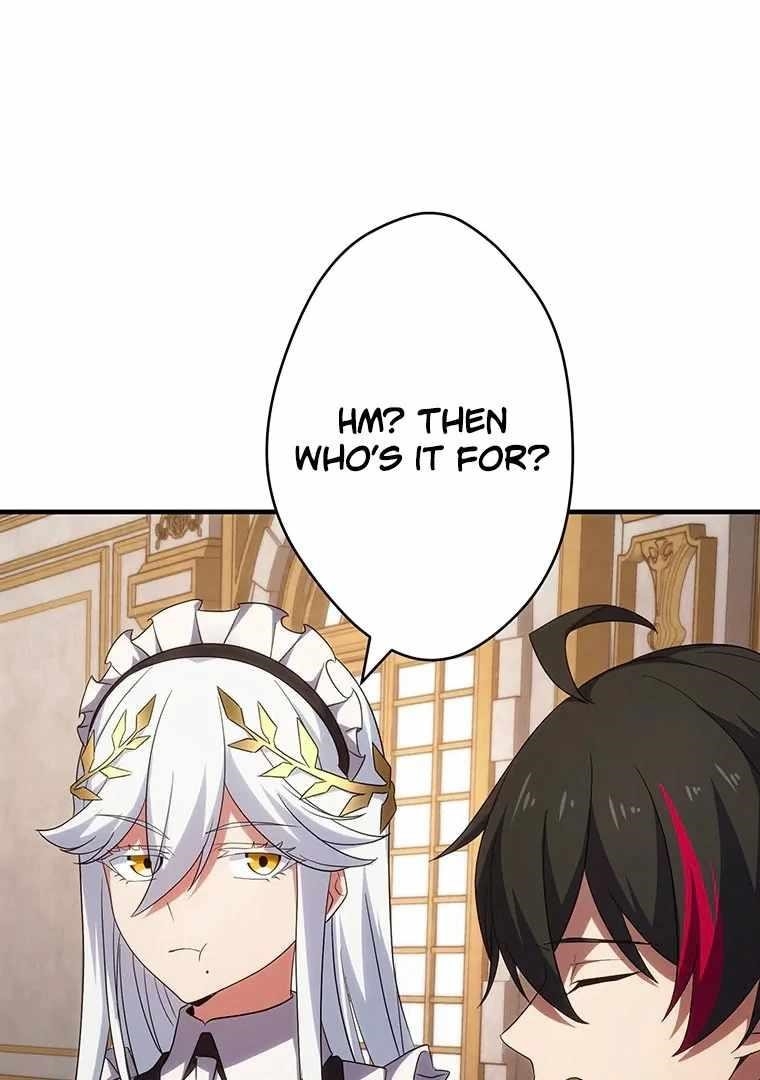 Respawn: Usurping The Imperial Throne With My Extra Live Chapter 14 - Page 91