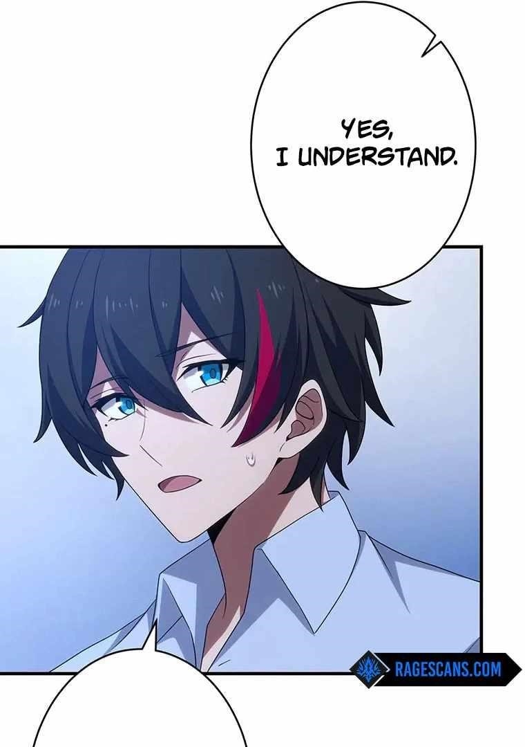 Respawn: Usurping The Imperial Throne With My Extra Live Chapter 15 - Page 100