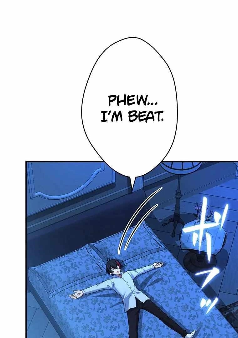 Respawn: Usurping The Imperial Throne With My Extra Live Chapter 15 - Page 113