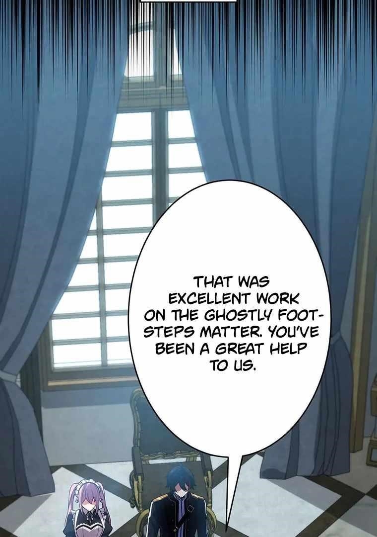 Respawn: Usurping The Imperial Throne With My Extra Live Chapter 15 - Page 120