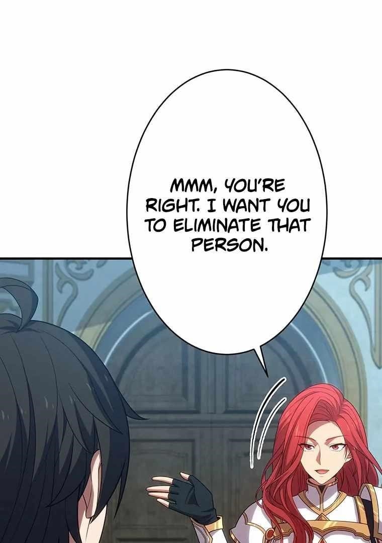 Respawn: Usurping The Imperial Throne With My Extra Live Chapter 15 - Page 125