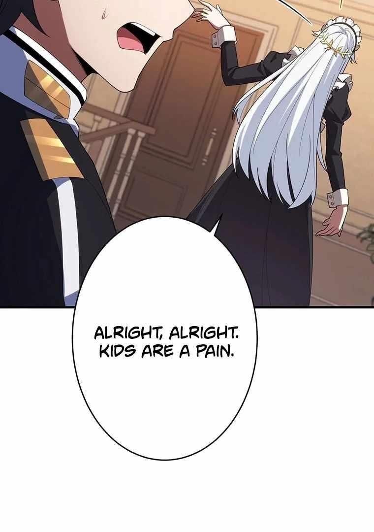 Respawn: Usurping The Imperial Throne With My Extra Live Chapter 15 - Page 16