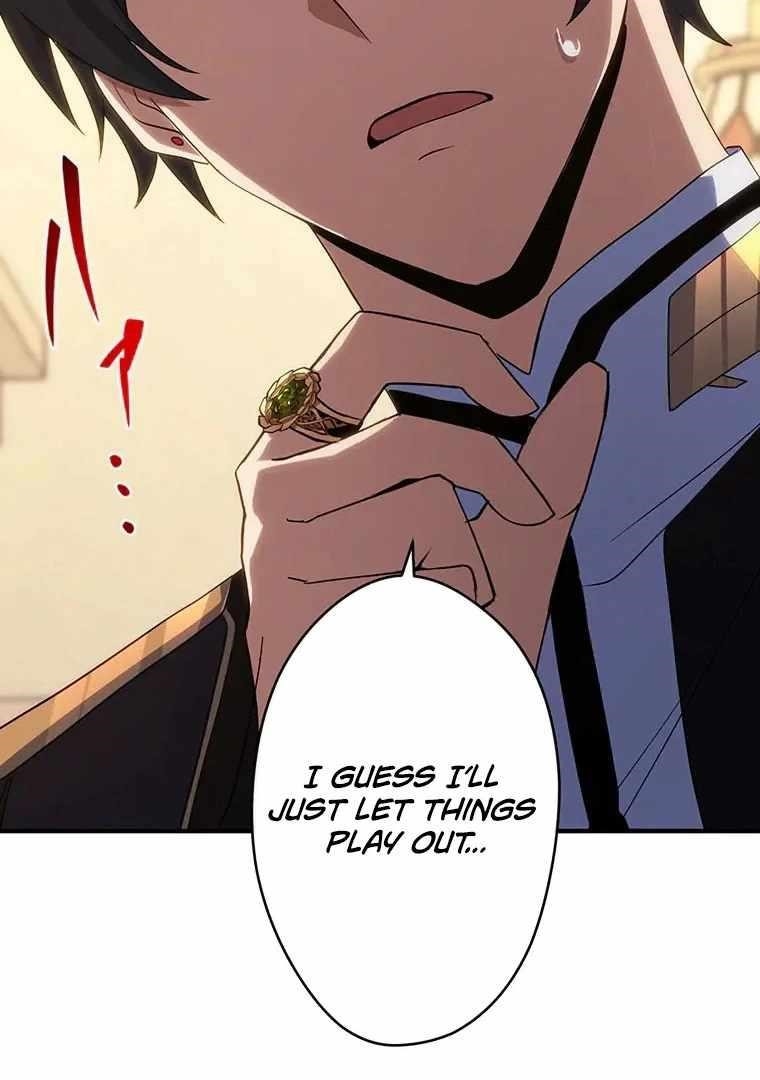 Respawn: Usurping The Imperial Throne With My Extra Live Chapter 15 - Page 28