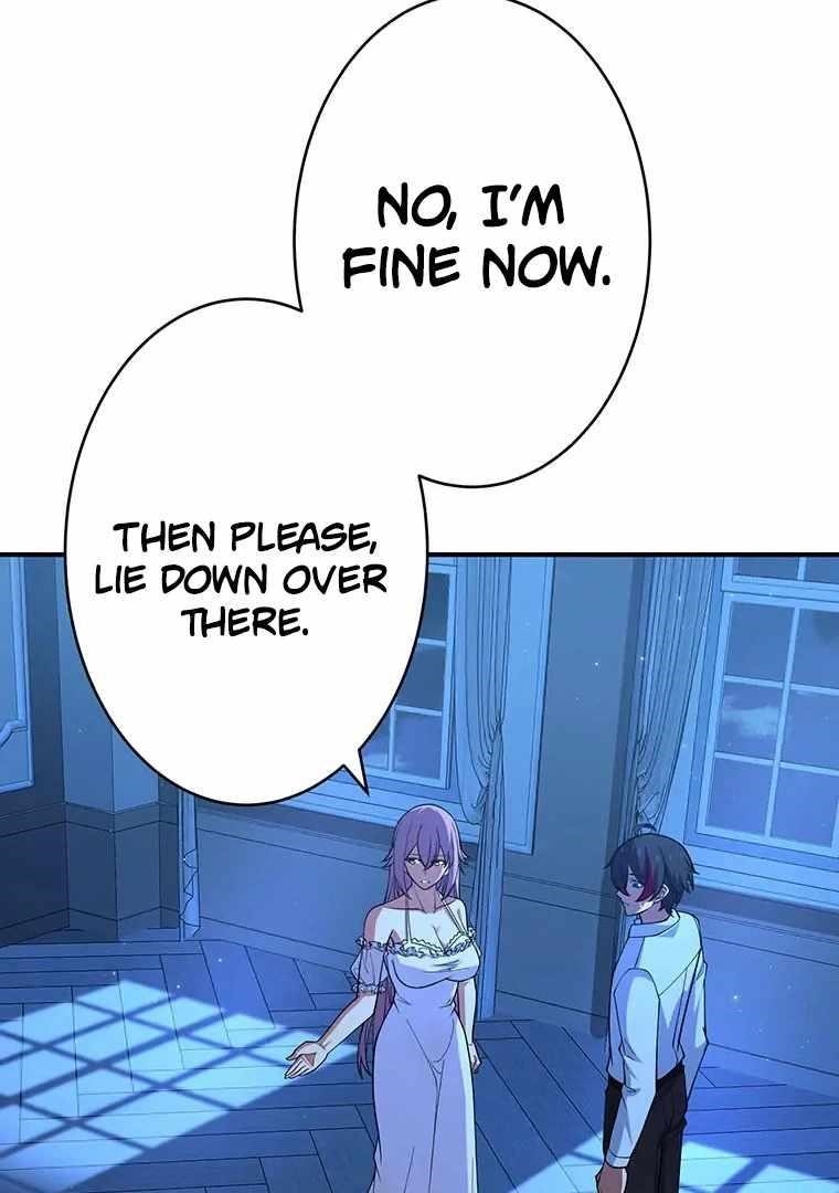 Respawn: Usurping The Imperial Throne With My Extra Live Chapter 15 - Page 42