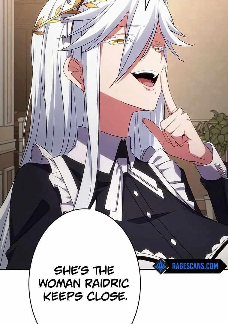 Respawn: Usurping The Imperial Throne With My Extra Live Chapter 15 - Page 5