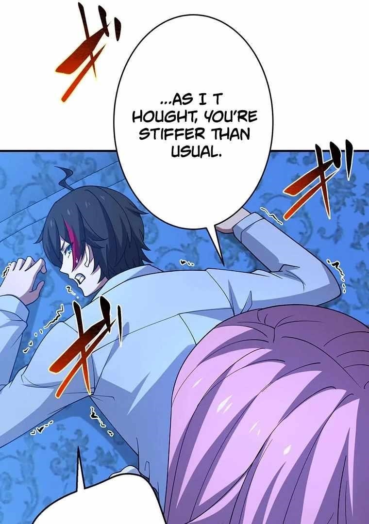 Respawn: Usurping The Imperial Throne With My Extra Live Chapter 15 - Page 56