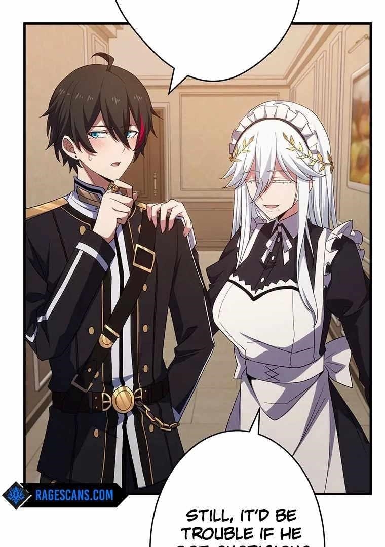 Respawn: Usurping The Imperial Throne With My Extra Live Chapter 15 - Page 7