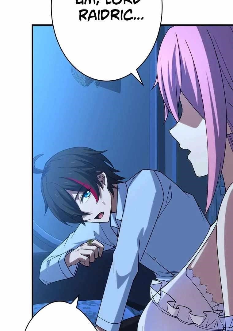 Respawn: Usurping The Imperial Throne With My Extra Live Chapter 15 - Page 72