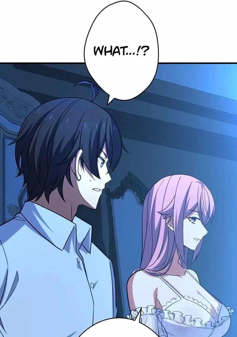 Respawn: Usurping The Imperial Throne With My Extra Live Chapter 15 - Page 78