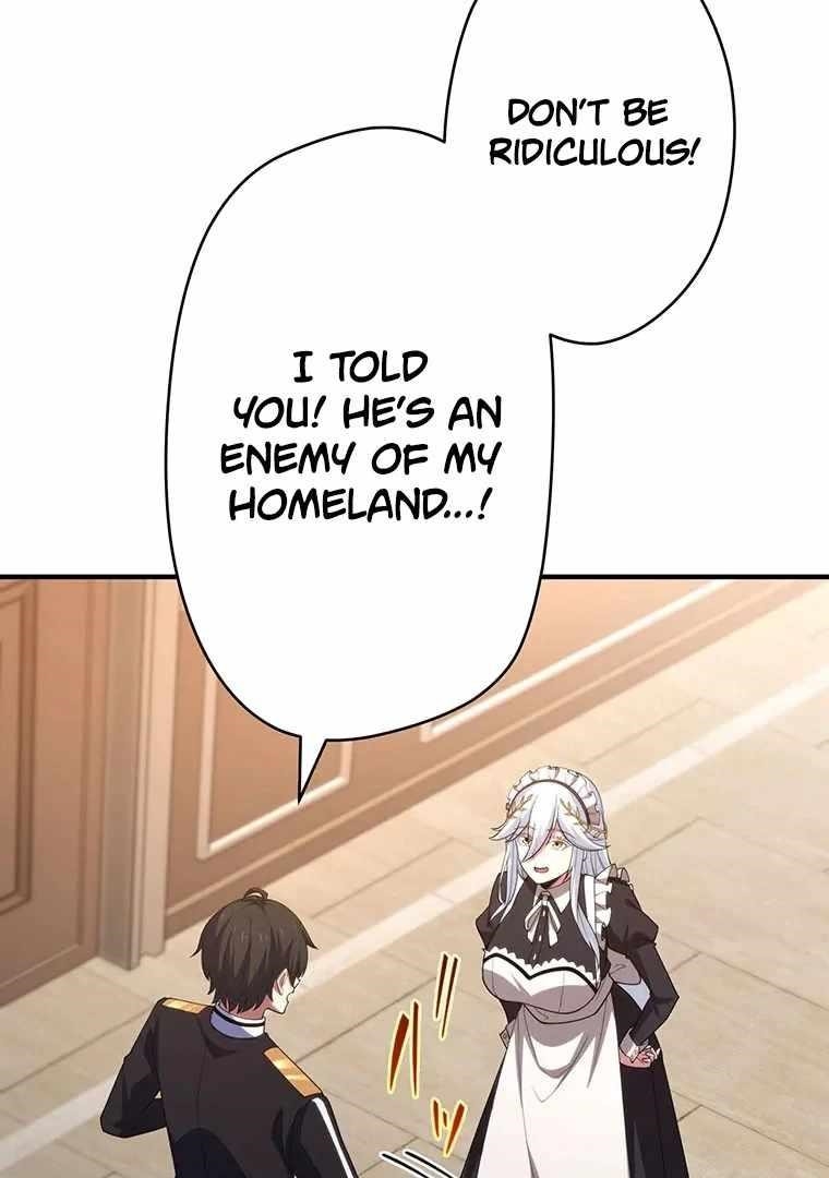 Respawn: Usurping The Imperial Throne With My Extra Live Chapter 15 - Page 9