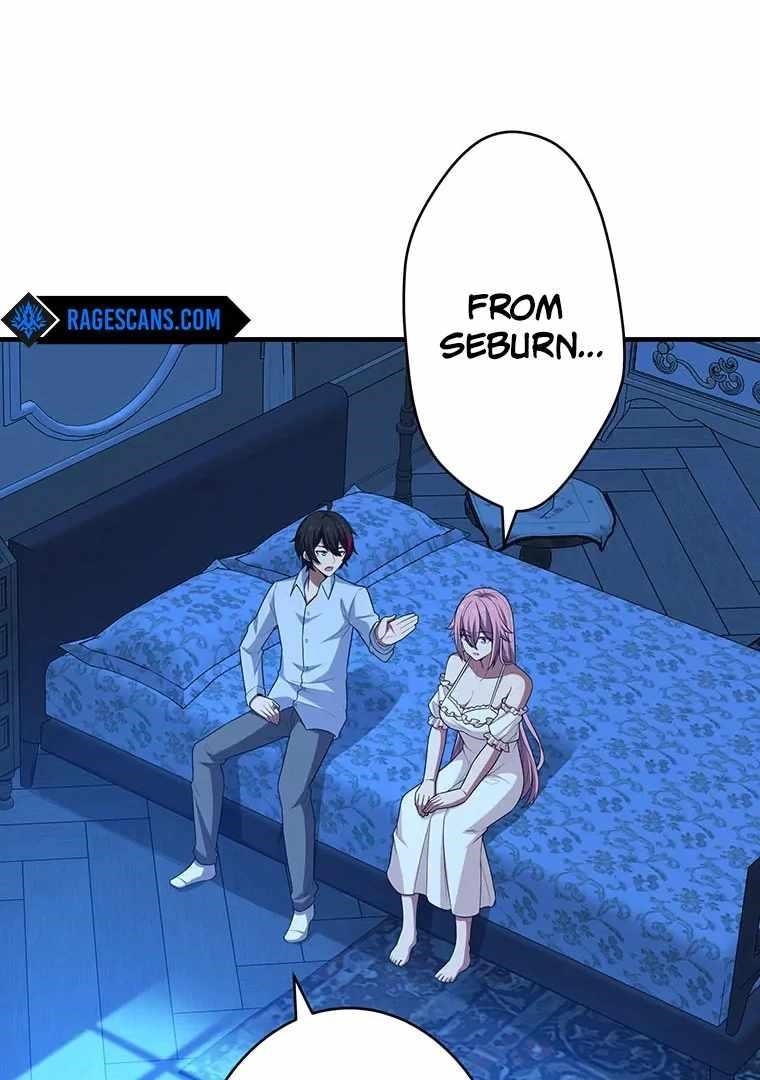 Respawn: Usurping The Imperial Throne With My Extra Live Chapter 15 - Page 91