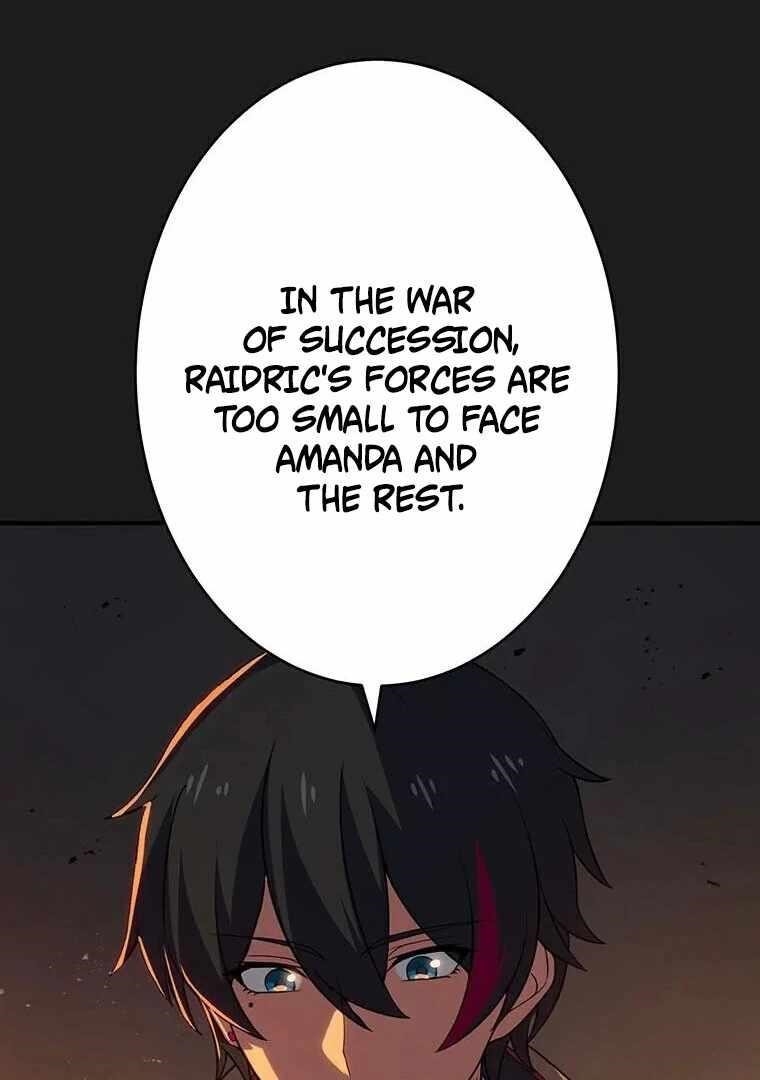 Respawn: Usurping The Imperial Throne With My Extra Live Chapter 16 - Page 111