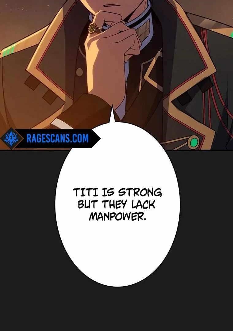 Respawn: Usurping The Imperial Throne With My Extra Live Chapter 16 - Page 112