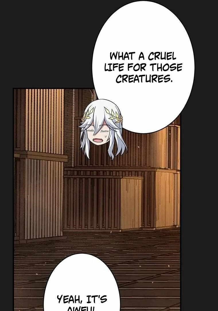 Respawn: Usurping The Imperial Throne With My Extra Live Chapter 16 - Page 116