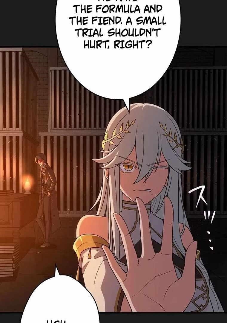 Respawn: Usurping The Imperial Throne With My Extra Live Chapter 16 - Page 122