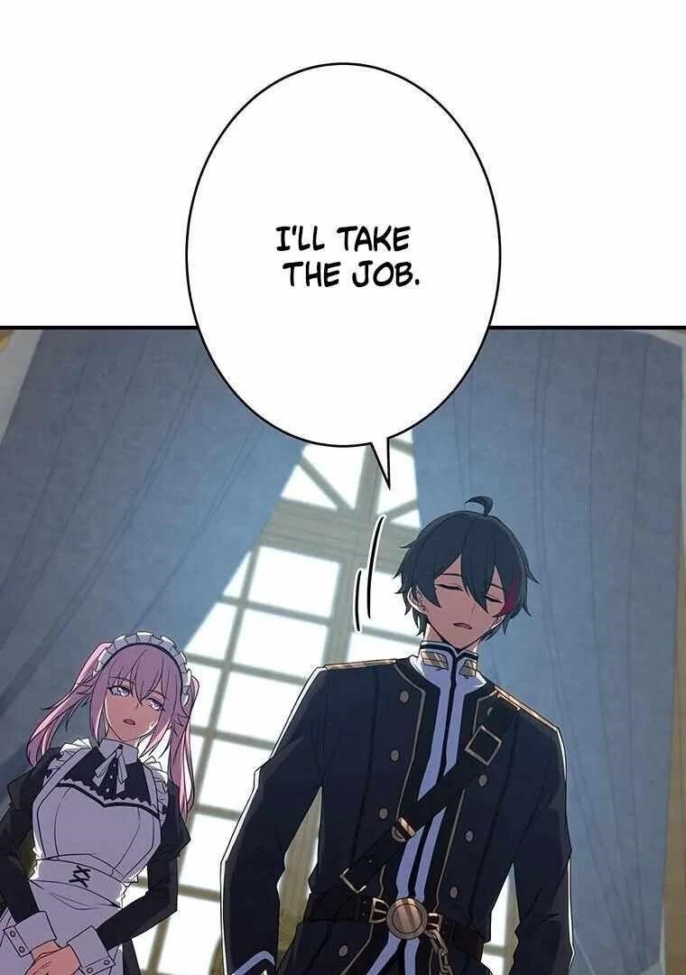 Respawn: Usurping The Imperial Throne With My Extra Live Chapter 16 - Page 20