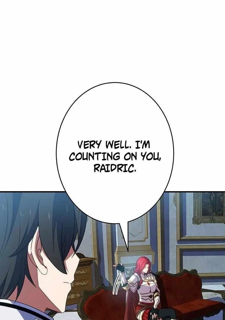 Respawn: Usurping The Imperial Throne With My Extra Live Chapter 16 - Page 22