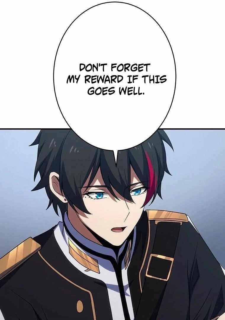 Respawn: Usurping The Imperial Throne With My Extra Live Chapter 16 - Page 25