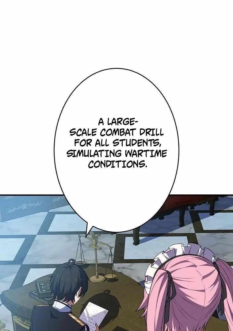 Respawn: Usurping The Imperial Throne With My Extra Live Chapter 16 - Page 41