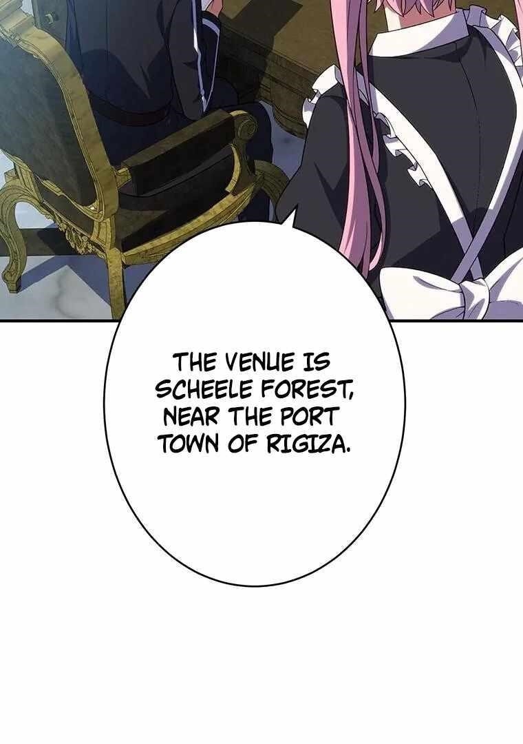 Respawn: Usurping The Imperial Throne With My Extra Live Chapter 16 - Page 42