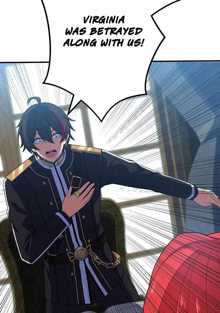 Respawn: Usurping The Imperial Throne With My Extra Live Chapter 16 - Page 5