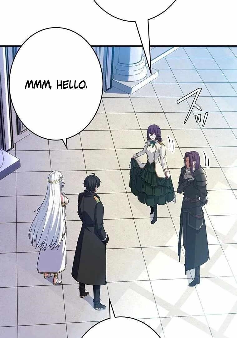 Respawn: Usurping The Imperial Throne With My Extra Live Chapter 16 - Page 52