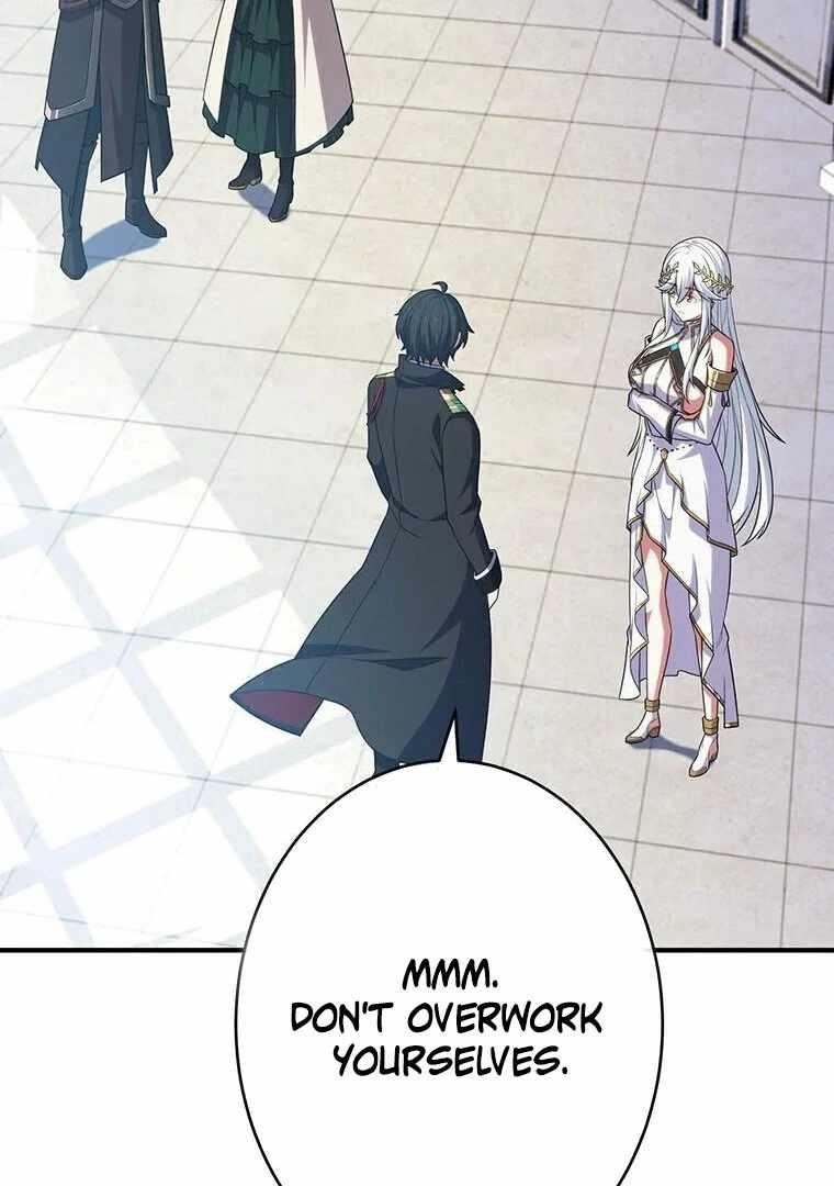 Respawn: Usurping The Imperial Throne With My Extra Live Chapter 16 - Page 62