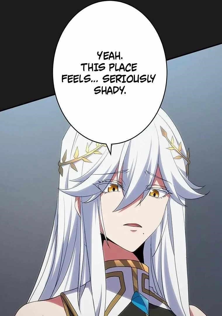 Respawn: Usurping The Imperial Throne With My Extra Live Chapter 16 - Page 93