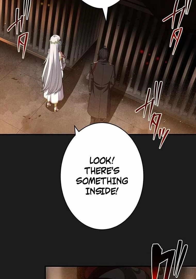 Respawn: Usurping The Imperial Throne With My Extra Live Chapter 16 - Page 99