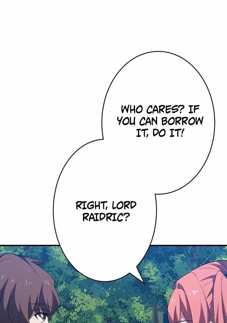 Respawn: Usurping The Imperial Throne With My Extra Live Chapter 17 - Page 100