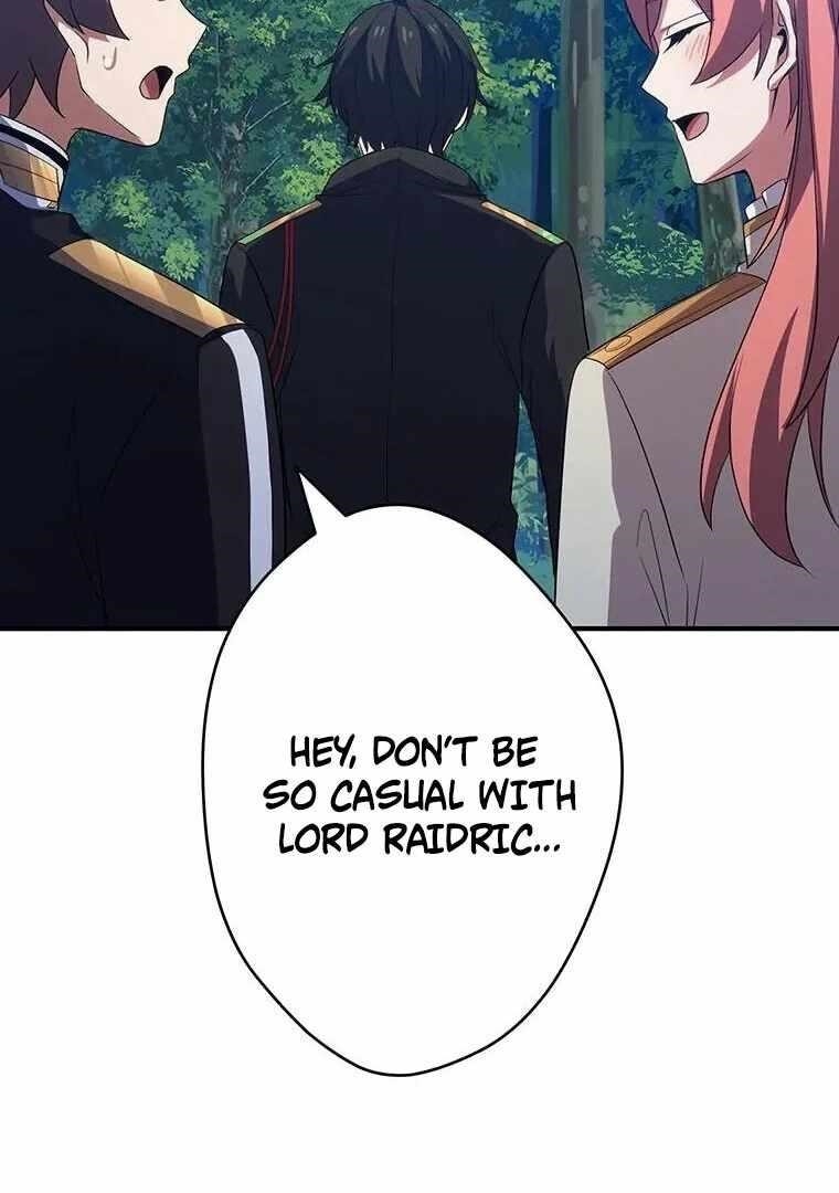 Respawn: Usurping The Imperial Throne With My Extra Live Chapter 17 - Page 101