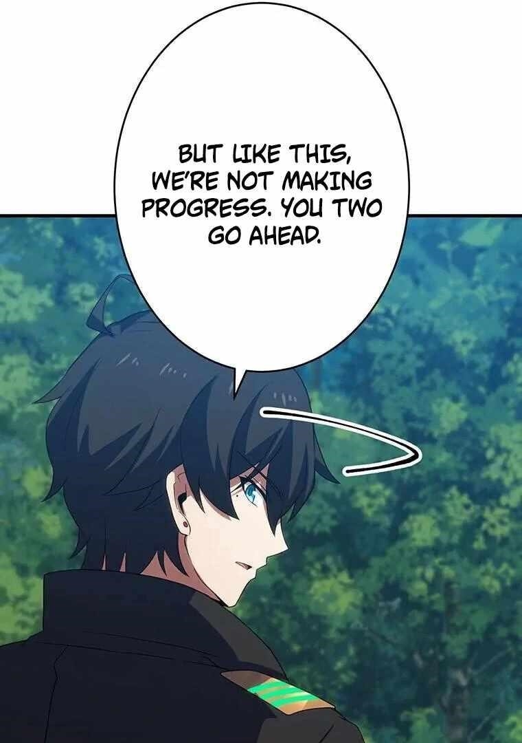 Respawn: Usurping The Imperial Throne With My Extra Live Chapter 17 - Page 105