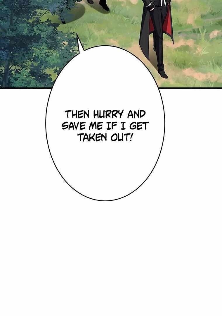 Respawn: Usurping The Imperial Throne With My Extra Live Chapter 17 - Page 108