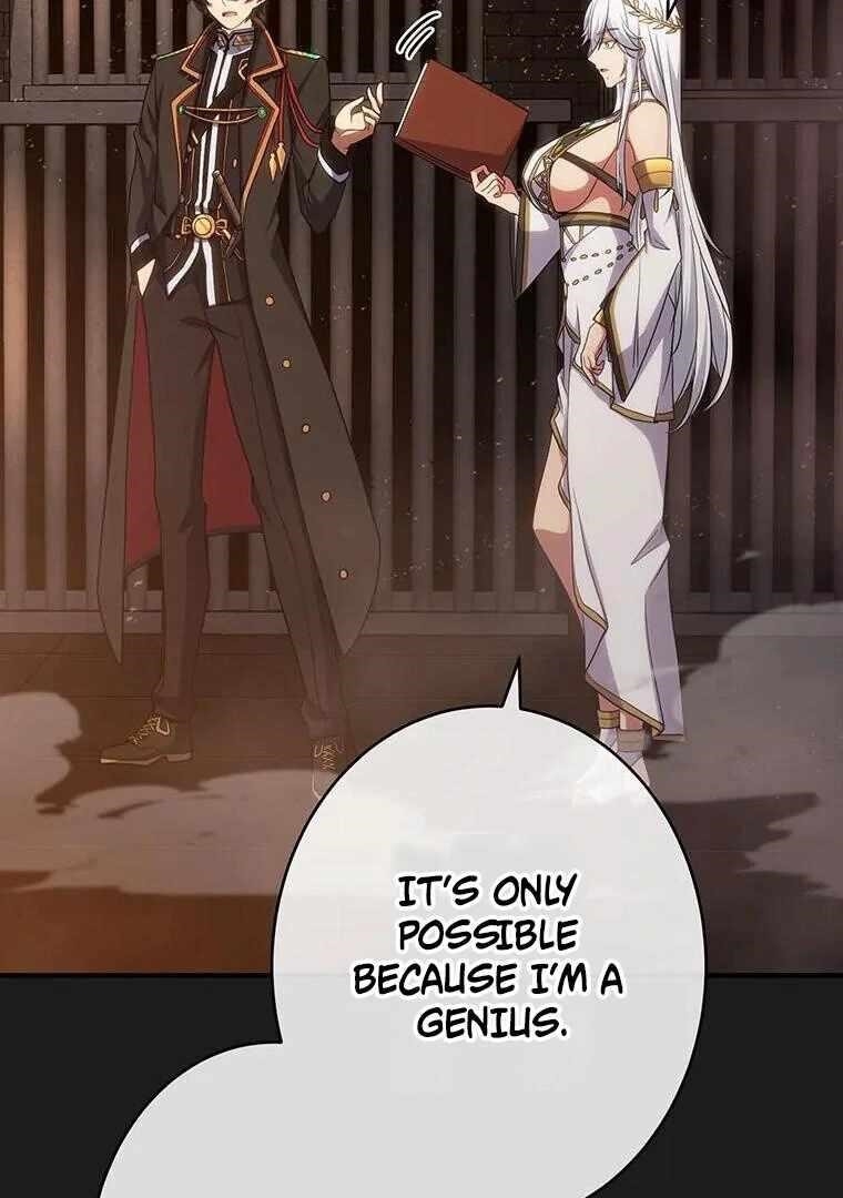 Respawn: Usurping The Imperial Throne With My Extra Live Chapter 17 - Page 28