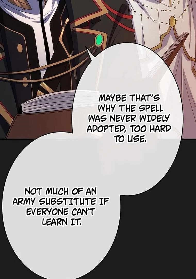 Respawn: Usurping The Imperial Throne With My Extra Live Chapter 17 - Page 34