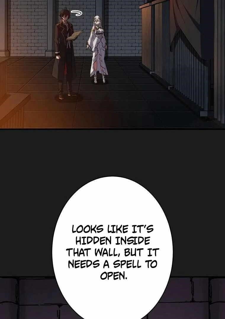 Respawn: Usurping The Imperial Throne With My Extra Live Chapter 17 - Page 37