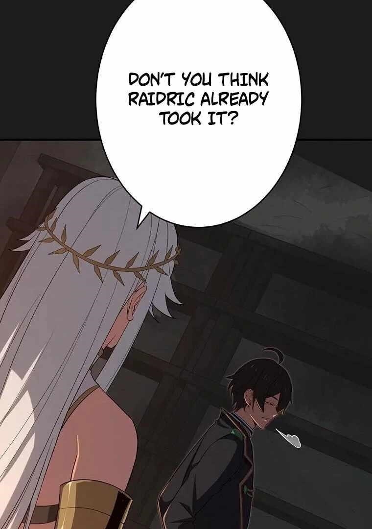 Respawn: Usurping The Imperial Throne With My Extra Live Chapter 17 - Page 49