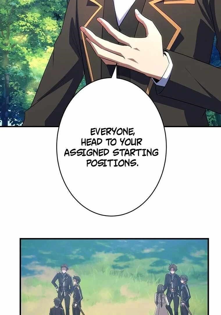 Respawn: Usurping The Imperial Throne With My Extra Live Chapter 17 - Page 55