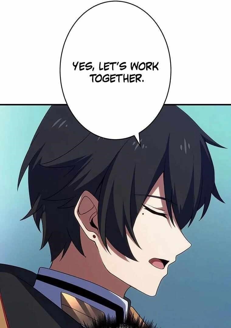 Respawn: Usurping The Imperial Throne With My Extra Live Chapter 17 - Page 64