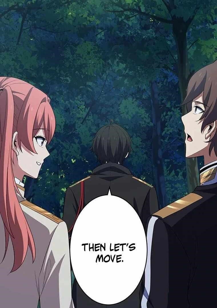 Respawn: Usurping The Imperial Throne With My Extra Live Chapter 17 - Page 75